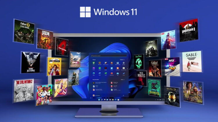 Descubrí cómo Windows 11 mejora el rendimiento, la seguridad y las funciones para gamers frente a Windows 10.