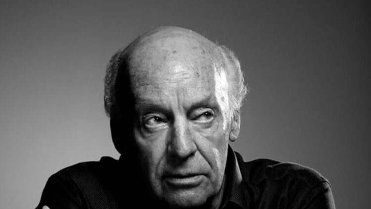 Córdoba homenajea a Eduardo Galeano en una noche imperdible