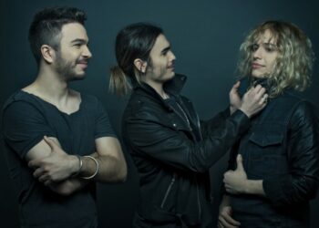 El rock nacional conquista a la generación Z y duplica sus reproducciones en Spotify