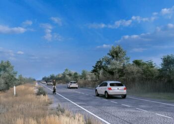 La APDH pidió que se preserve la Reserva Natural La Calera