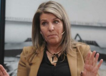 Arroyo Salgado dio prisión domiciliaria a Abaigar y UxP la denunciará por mal desempeño