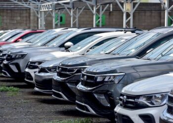 Banco Nación lanza créditos de hasta $100 millones para autos nuevos y usados