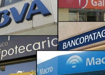 Bancos advierten que cambios en el régimen de SGR afectan el crédito a pymes