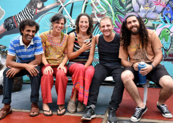 Llega a Espacio Blick: «Feria de Obras Hermosas»