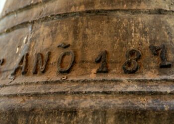 Visita guiada por la Iglesia Catedral.