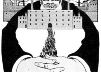 Un plan para pensar distinto