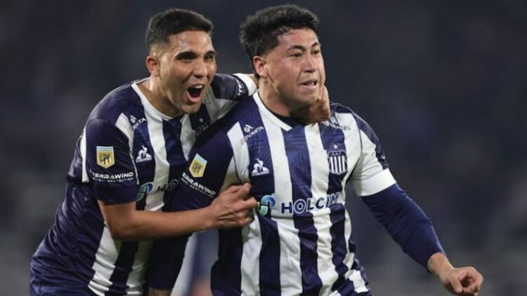 Talleres visita a Independiente en busca de un triunfo