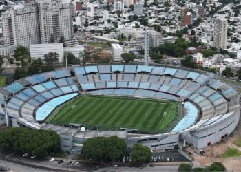 Uruguay quiere ser sede de la Finalissima entre Argentina y España en 2026