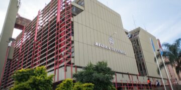 Dos detenidos por la balaceraa una academia de baile en Córdoba La policía de Córdoba sufrió un ciberataque