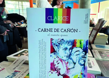 No está muerto quien pelea