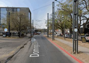 Desde el lunes, cortes en Domingo Zipoli por obras de Aguas Cordobesas