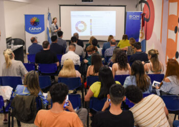 personas migrantes o refugiadas