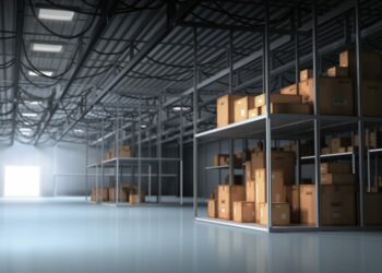 El auge del comercio electrónico y las importaciones dinamiza el mercado