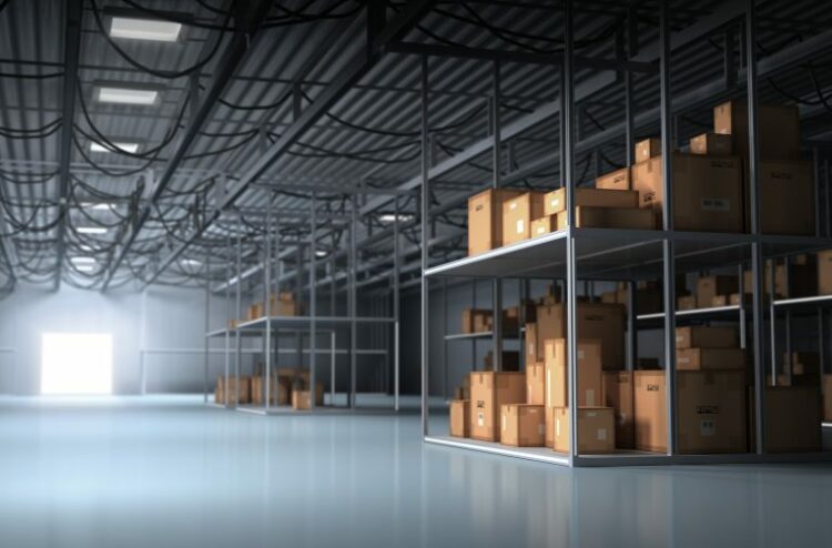 El auge del comercio electrónico y las importaciones dinamiza el mercado de inmuebles logísticos.
