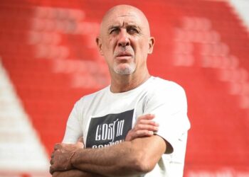 Daniel Oldrá repetiría el once ante River