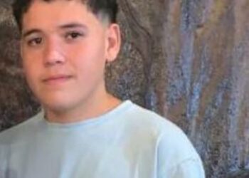 Mikaias Andres Maldonado.