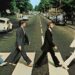 Tapa del disco Abbey Road, The Beatles que se reproducirá este viernes en Casa Astral.