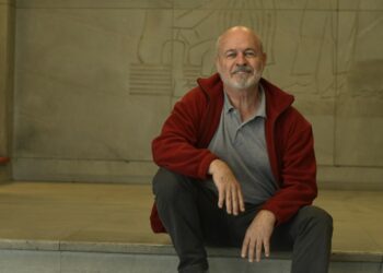 El pianista Enrique Graf presenta el concierto en Fa Mayor