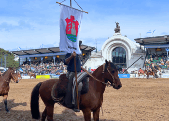 Córdoba brilló en la Expo Rural de Palermo con ventas récord y premios