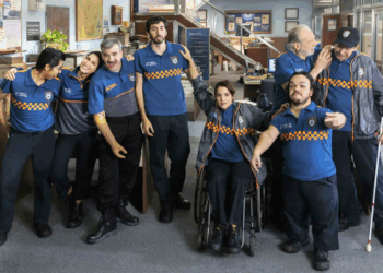 De TikTok a Netflix: el impacto de las redes en carreras actorales