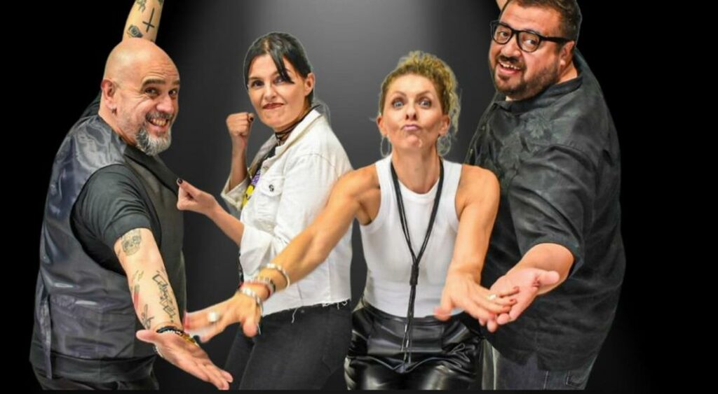 Se viene el Festival Pensar con Humor