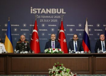 Acuerdan un nuevo canje de prisioneros y Kiev propone cumbre con Putin, Erdogan y Trump