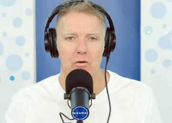 Javier Milei calificó de «opereta» la edición de un video de Alejandro Fantino