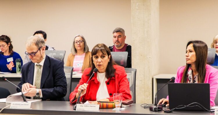 Tras conocer los fundamentos, el defensor de Brenda Agüero apelará el fallo.