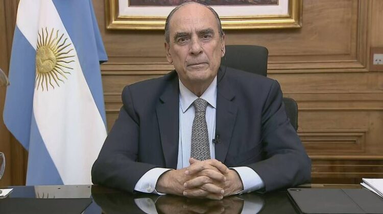 Francos: "Hay gobernadores que quieren acordar con nosotros"