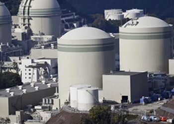Japón proyecta su primer reactor nuclear nuevo desde Fukushima