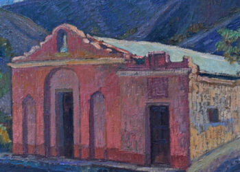 Redescubrí el museo Genaro Pérez y sus nuevas propuestas