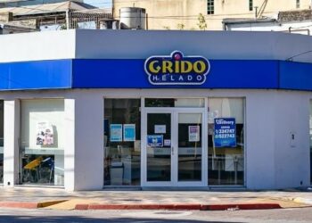 Los dueños de heladerías Grido van a juicio oral