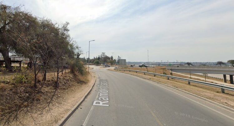 Av. Ramón Cárcano 800.