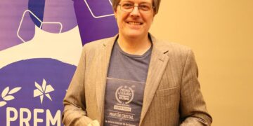 La librería del Palacio te invita a explorar la narrativa contemporánea