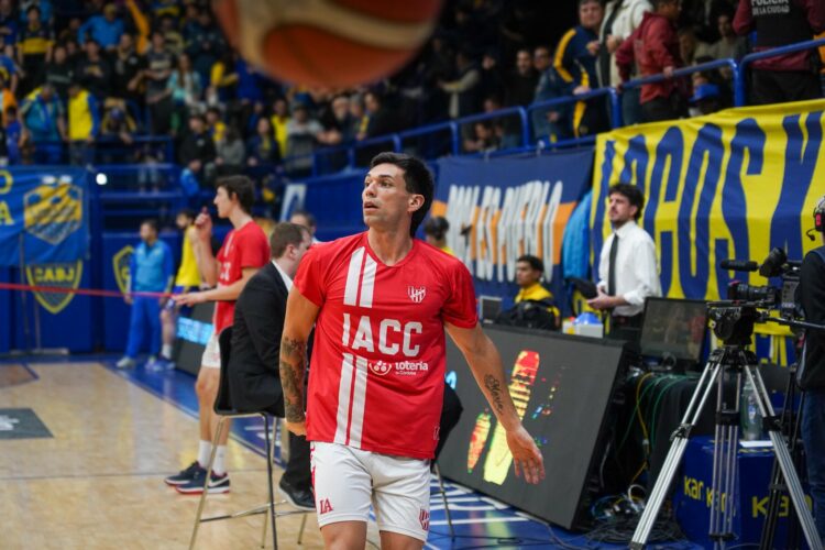 Instituto y Boca definen al campeón