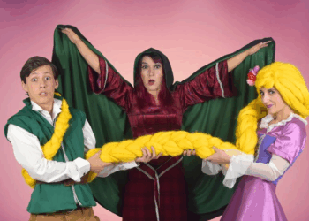 Vacaciones de Julio en Ciudad de las Artes: diez obras teatrales para disfrutar en familia