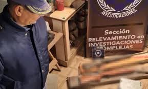 En Chaco, detuvieron a un hombre por amenazar a Milei, Netanyahu y periodistas en las redes sociales