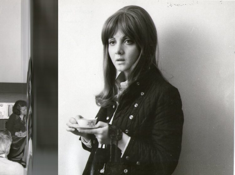 "El empleo" (1970) de Eva Landeck se proyectará el miércoles 23/07 en Cine Arte Córdoba.