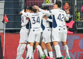 El campeón Platense, eliminado por penales en Rosario