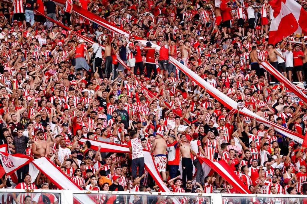 Comienza la venta de entradas para el encuentro de Instituto ante River