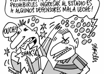 Negociaciones, rupturas y reclamos de lealtad en la previa electoral