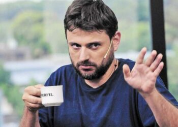 El espacio de Grabois marca distancia del massismo