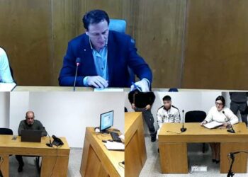 prisión, juicio, Río Cuarto