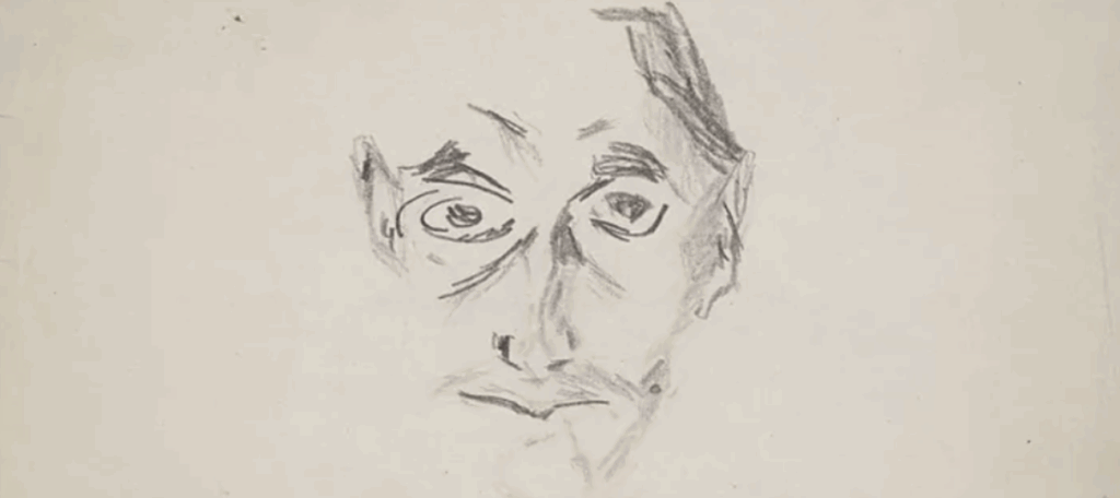 Kafka Ilustrado: dibujos, cómic y teatro para redescubrir al autor checo