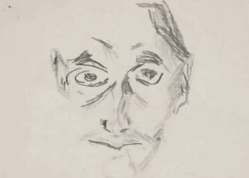 Kafka Ilustrado: dibujos, cómic y teatro para redescubrir al autor checo