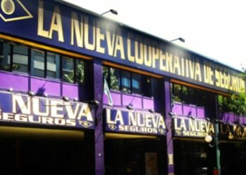 La aseguradora de los taxistas, al borde del colapso por deudas millonarias