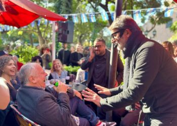 Se viene el XVIII Festival Pensar con Humor: cinco días de risas en toda Córdoba