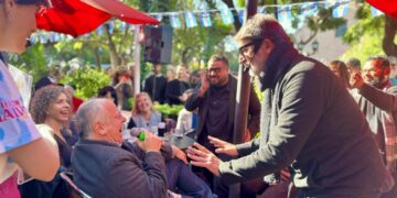 Se lanzó el XVIII Festival Pensar con Humor