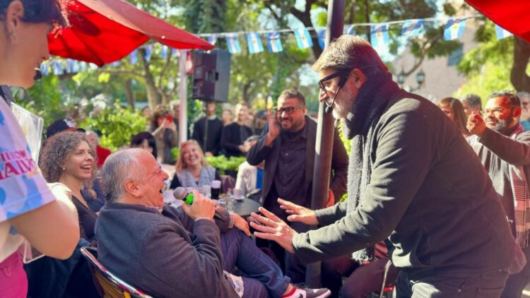 Se lanzó el XVIII Festival Pensar con Humor