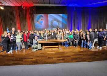 Sergio Castro reconoció a los equipos técnicos del SEP en el trabajo encarado para modificar la normativa.